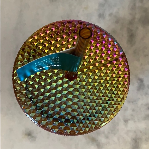 SALE ⭐️NEW STARBUCKS LIMITED 50 YEARS 16oz TUMBLER - Picture 10 of 17